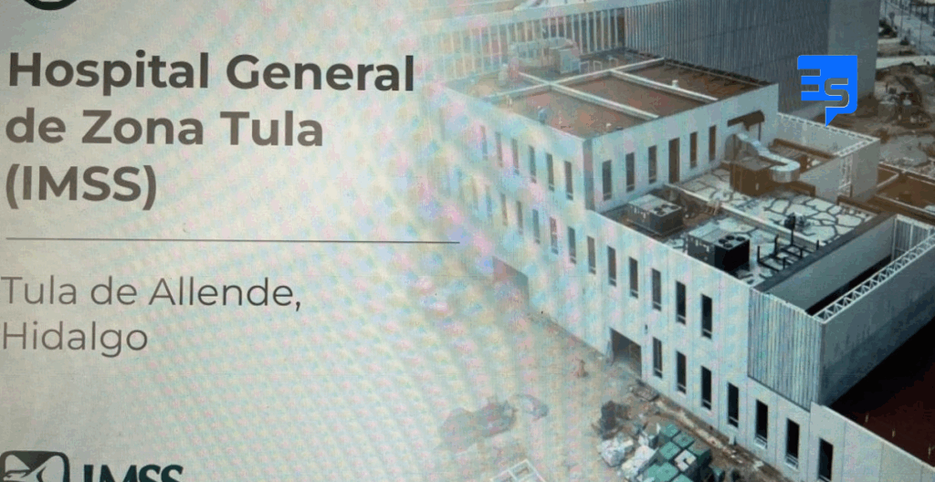 En diciembre habrá 31 hospitales y 12 clínicas de medicina familiar nuevas