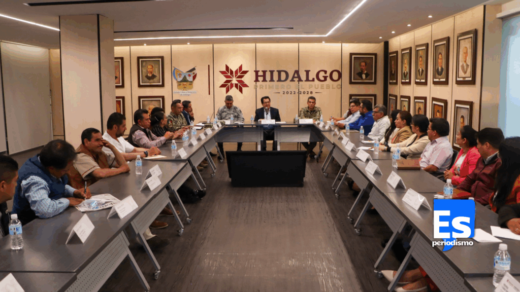 En Hidalgo el robo en carretera reduce en casi el 50%