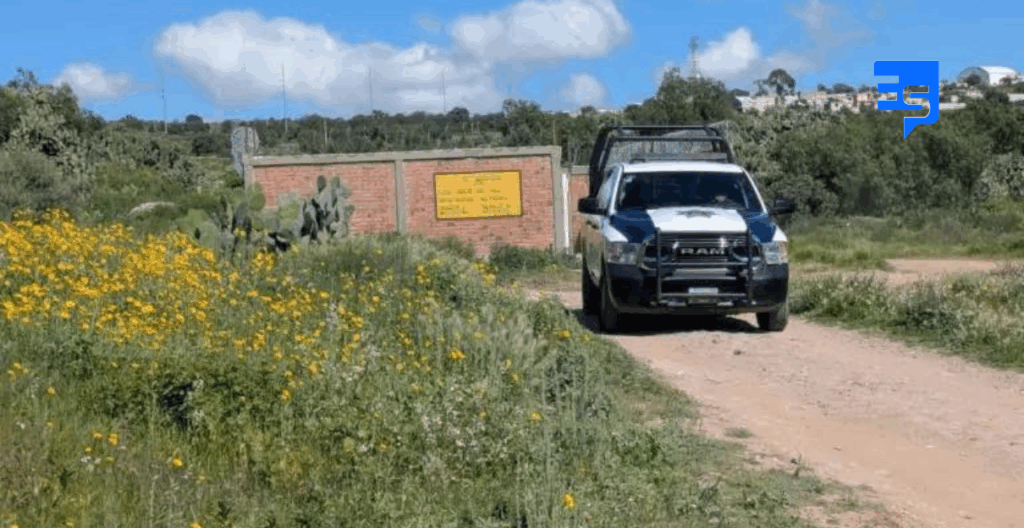 Encuentran sin vida a una mujer en Nopancalco en una obra en construcción