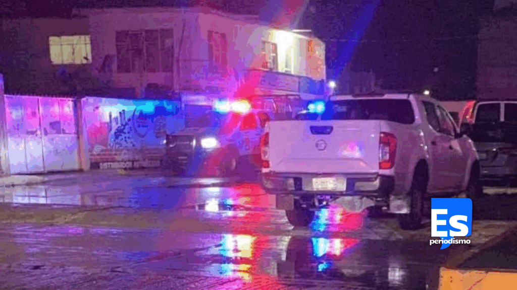 Enfrentamiento en Tula al investigar secuestro: 1 policía falleció