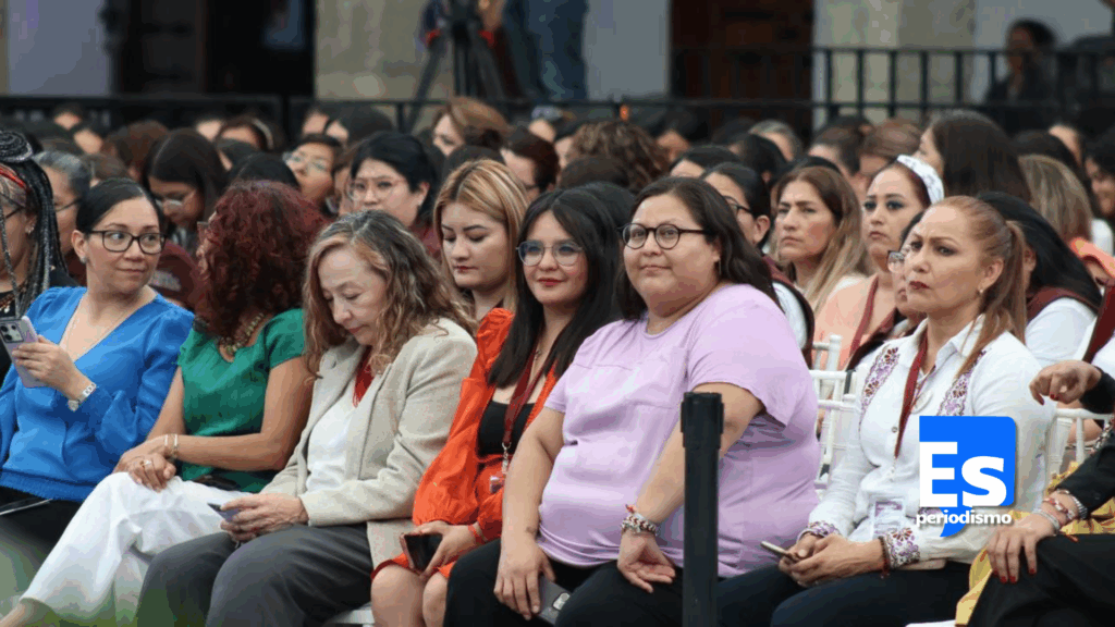 Evaluación positiva alcanzó Hidalgo en Programa de Atención Integral de las Mujeres