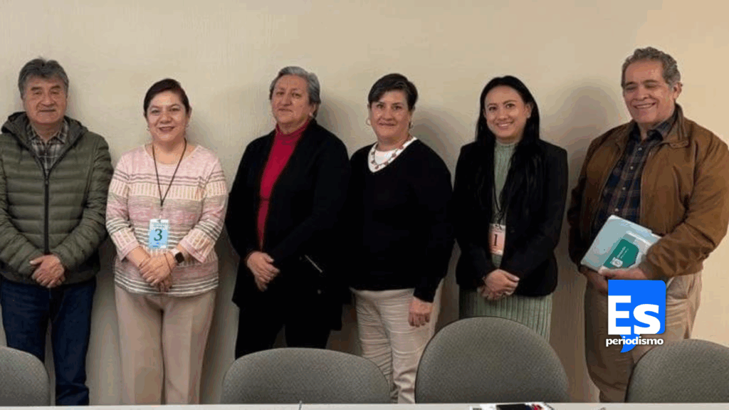 Fortalecen coordinación para prevenir y atender la violencia sexual