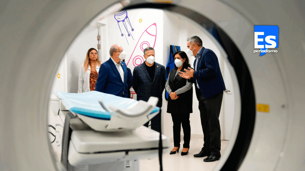 Fundación Arronte gran aliada del Hospital del Niño DIF Hidalgo
