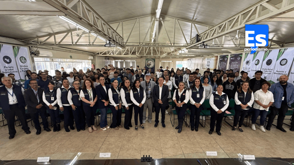 Grandes aliados por la ciencia y el conocimiento Citnova y UTec