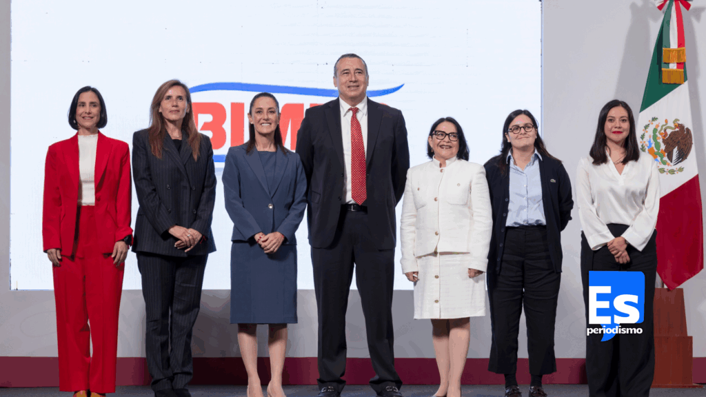 Grupo Bimbo invertirá más de 2 mil millones de dólares entre 2025 y 2028