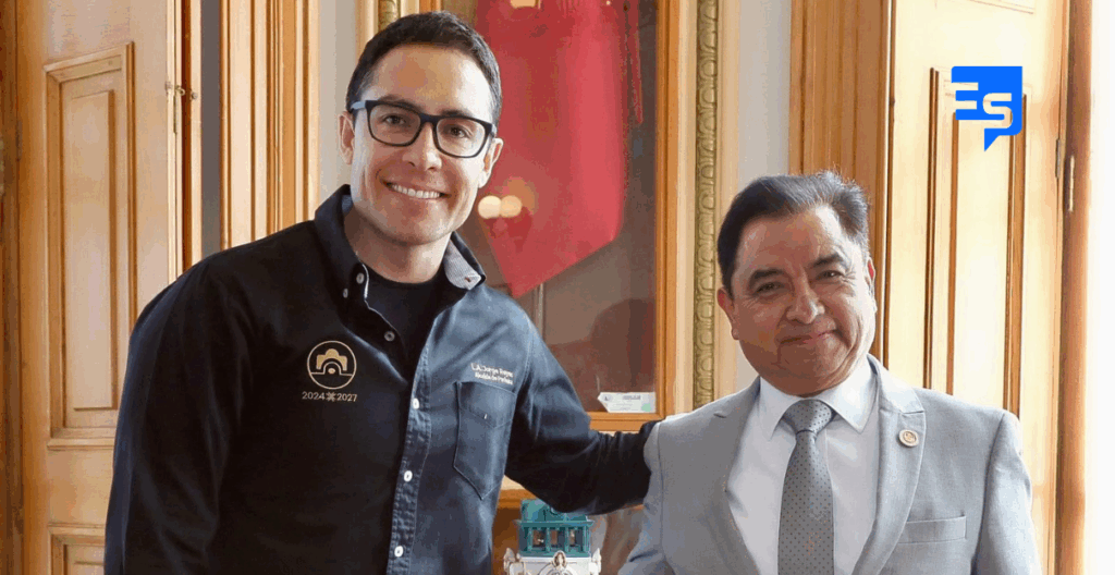 Reforma legislativa respalda a municipios en operación de estacionamientos
