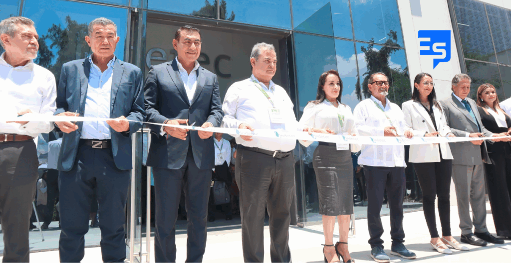 Lidera hidalguense Comisión Permanente de Funcionarios Fiscales de México