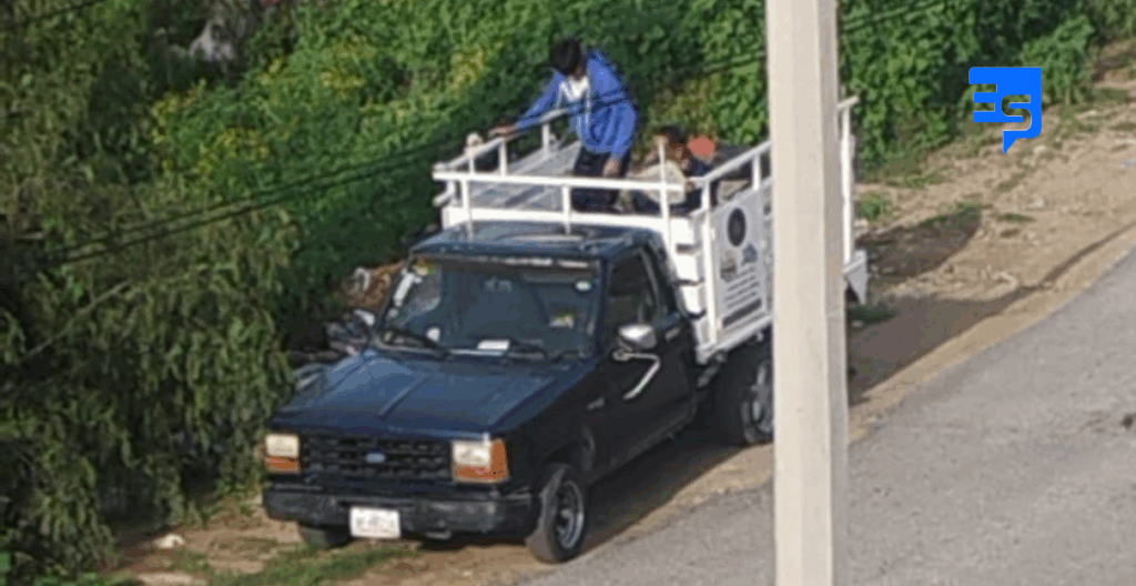 “Mano Dura contra la Basura”: crece su aplicación por denuncias ciudadanas