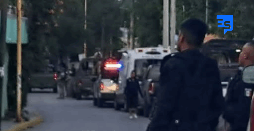 Mientras pastoreaba su ganado fue baleado de muerte