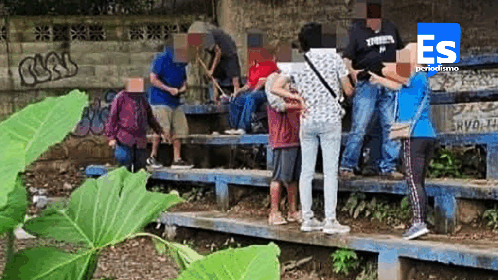 ¡No estaba muerto… andaba de parranda! Hidalguense 'extraviado' hallado en un Escuadrón de la Muerte