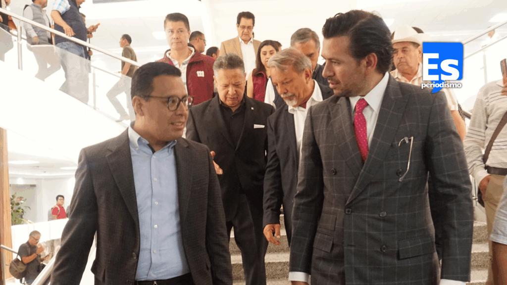 La Oficialía Mayor administrará estacionamiento del estadio; ya se notificó a CANACO