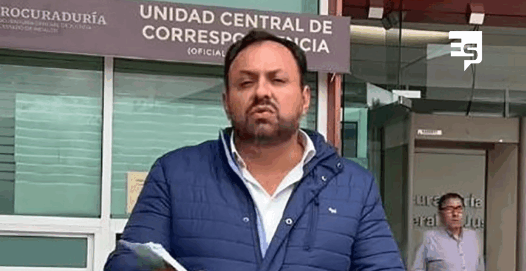Por desvío de casi $58 millones exalcaldesa Erika Saab Lara fue denunciada