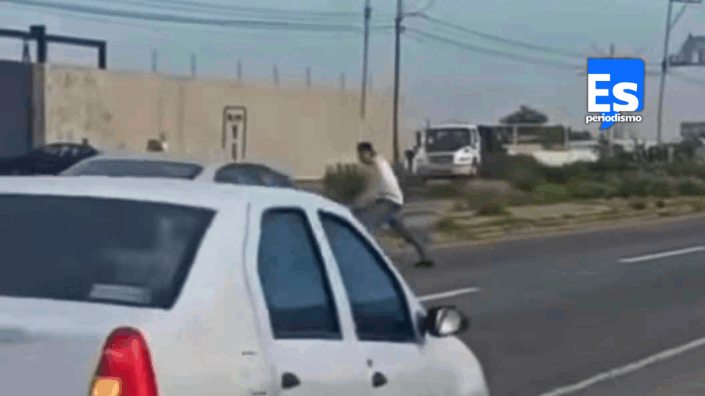 “Por jugarle al peligro” murió embestido en la Pachuca-Cd Sahagún