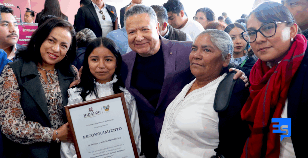 Premio Estatal de la Juventud 2025 abrió sus inscripciones