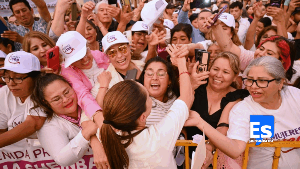 Inversión de $21 mil millones en 3 años para fortalecer IMSS Bienestar