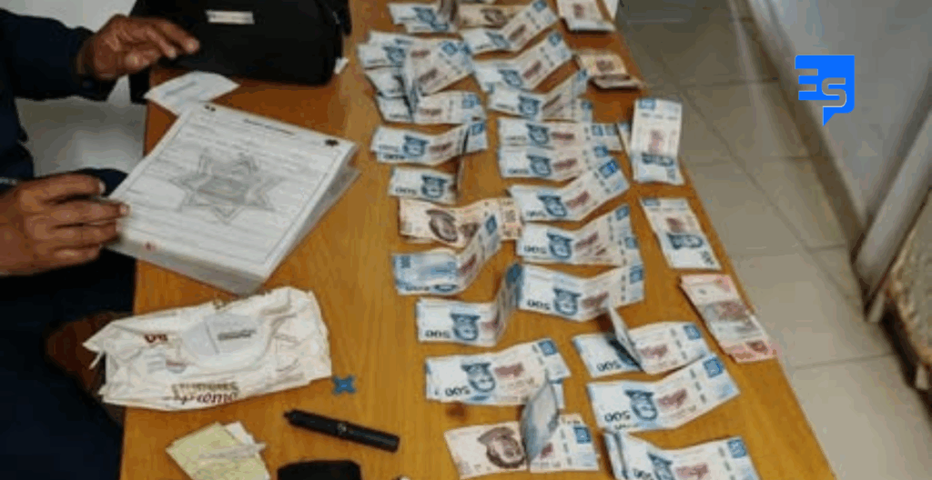 El detenido, identificado con las iniciales J.M.V.I., originario del municipio de Cuautepec, fue puesto a disposición del Ministerio Público junto con la camioneta, el arma y la presunta droga incautada. Las autoridades ya integran la carpeta de investigación correspondiente para deslindar responsabilidades.