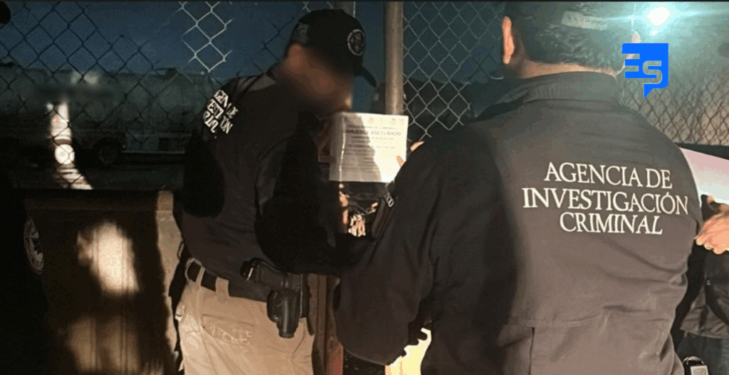 Se refugiaba en Huasca abusador; deportado a EUA también por violencia doméstica