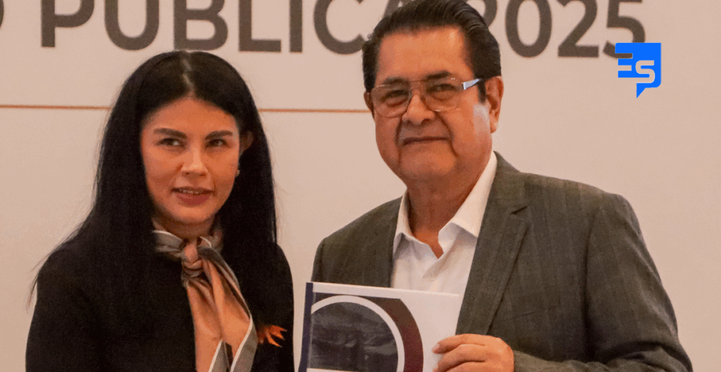 Fondo de Aportaciones para Seguridad Pública aplicará en 2025 más de $315 millones
