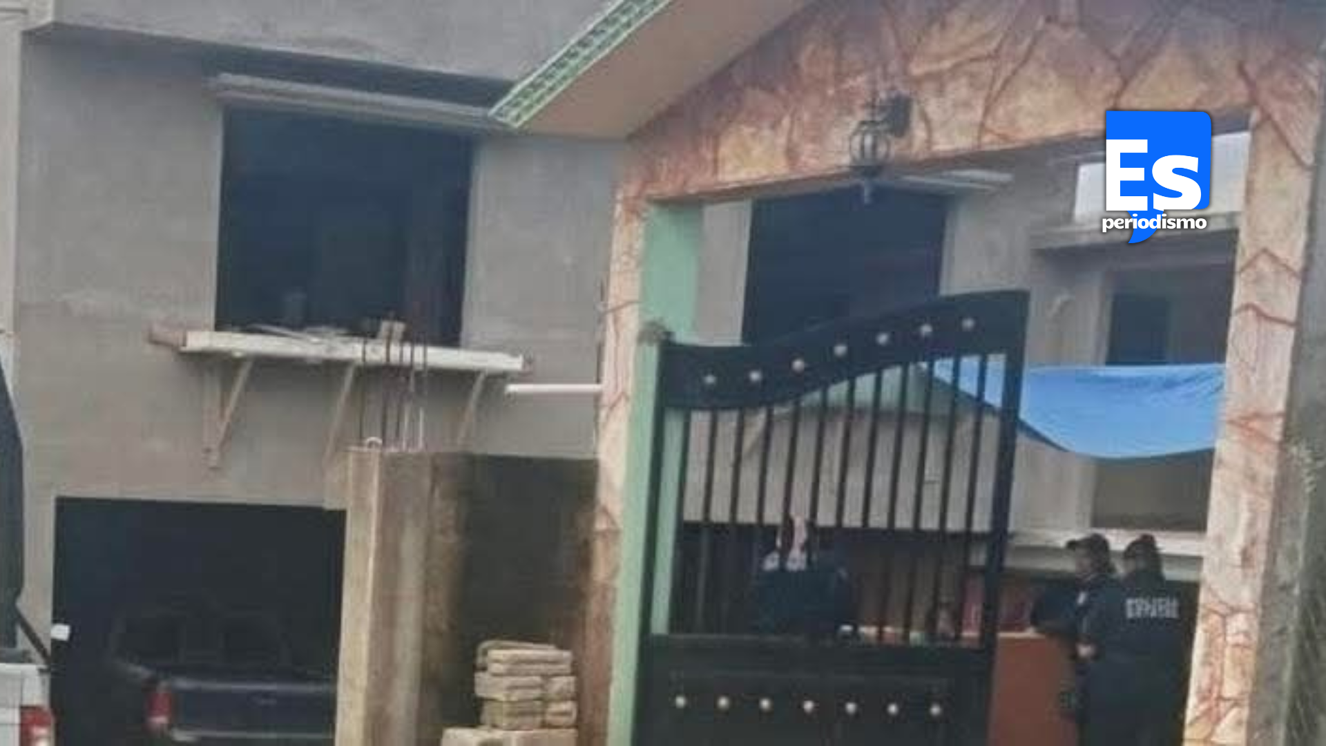 Tragedia en casa: niño de 2 años murió al caer a cisterna - Es ...