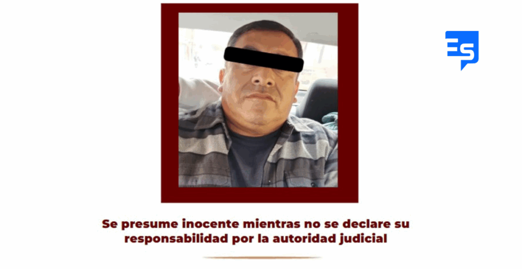 Aprehendido expresidente municipal de Tepeji del Río por Maxiproceso