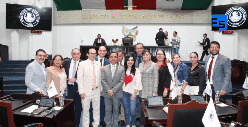 Aprobaron ley para igualdad salarial entre hombres y mujeres en Hidalgo