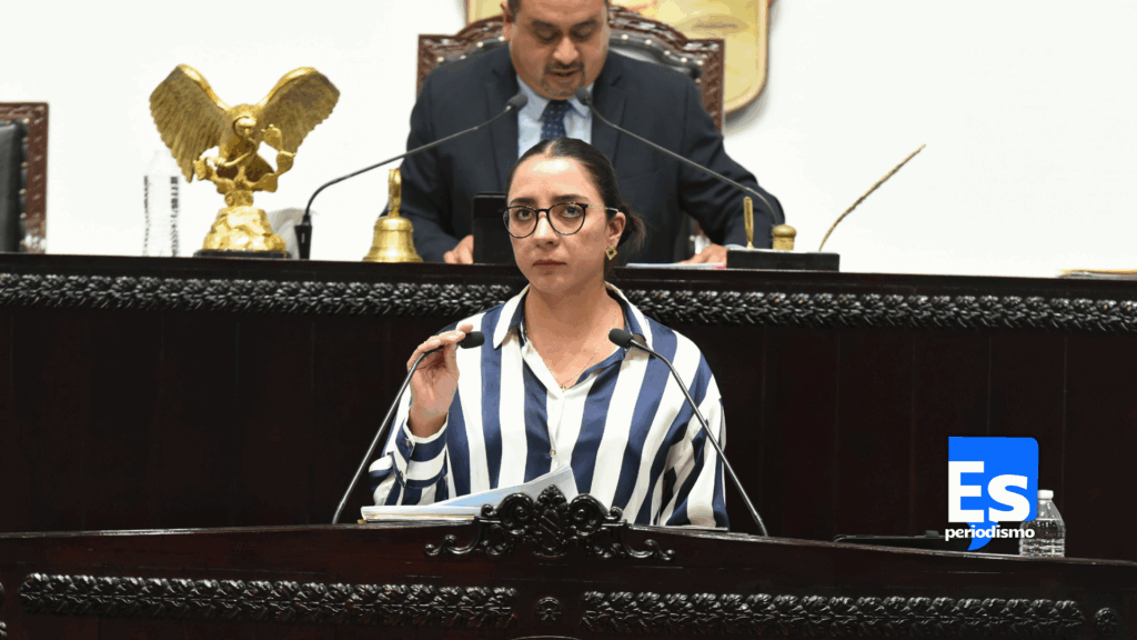 Prórroga de 3 años para concluir proceso de transición de PGJEH a Fiscalía