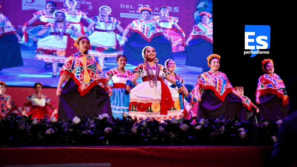 A 100 días del Tianguis Nacional de Pueblos Mágicos en Hidalgo