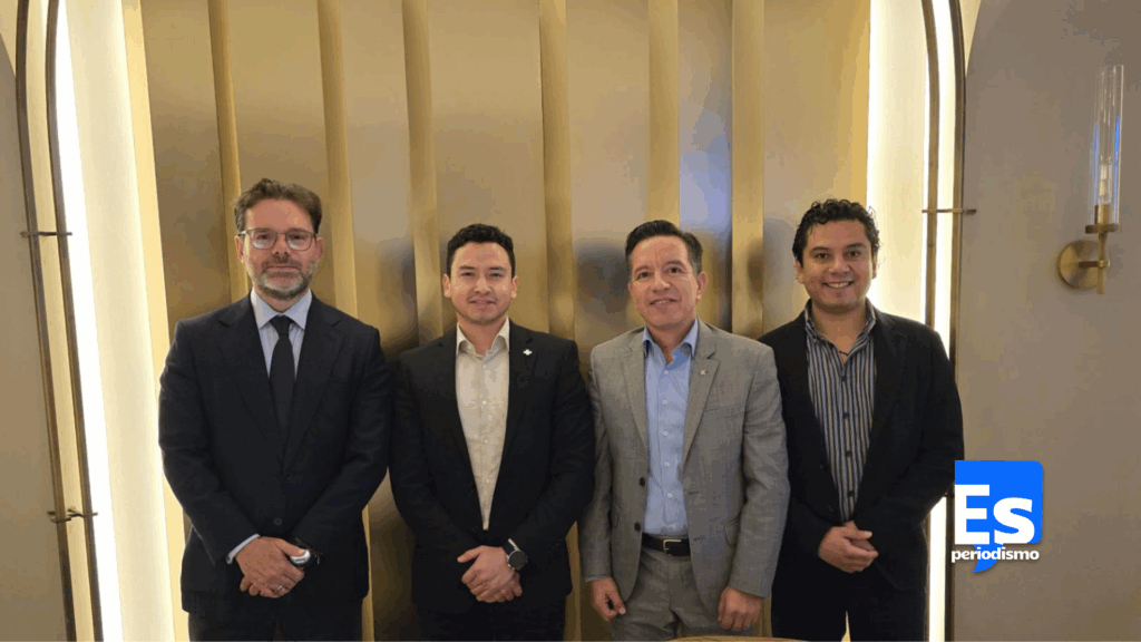 Alianza estratégica con CEMEX: planean proyectos