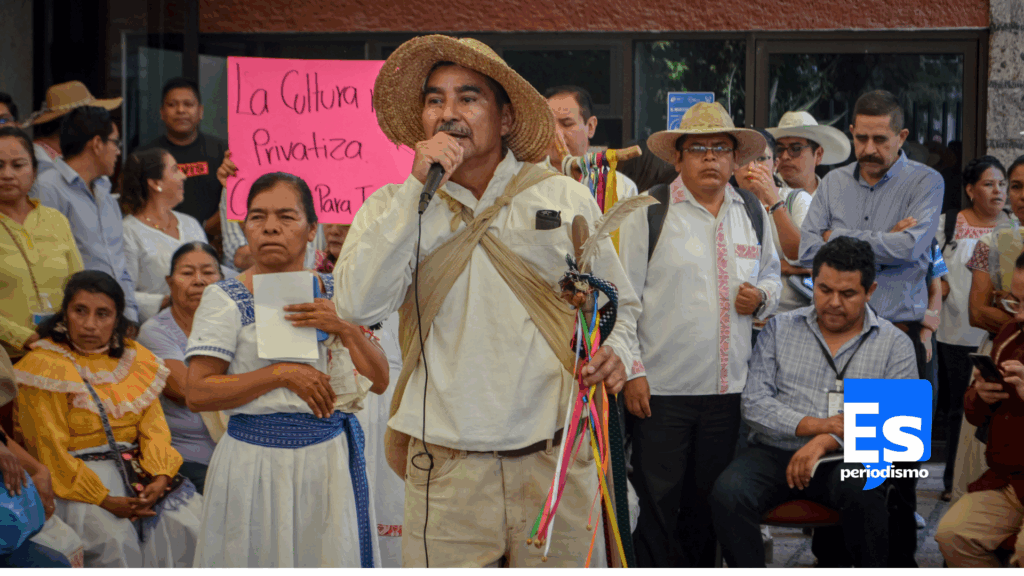 Aumentó 198% el presupuesto para pueblos indígenas en programas