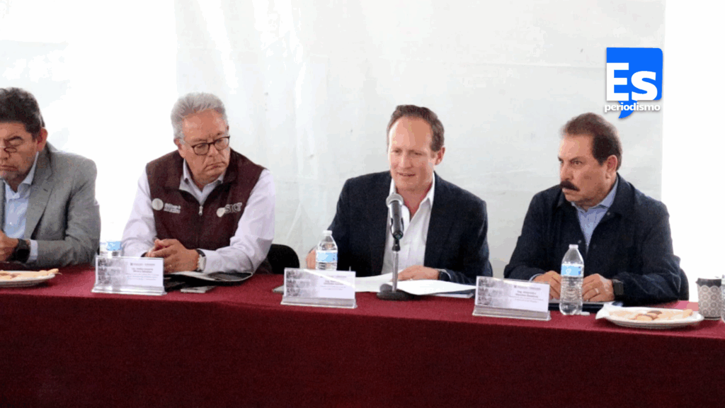 Avanzan estrategias de seguridad en el Arco Norte