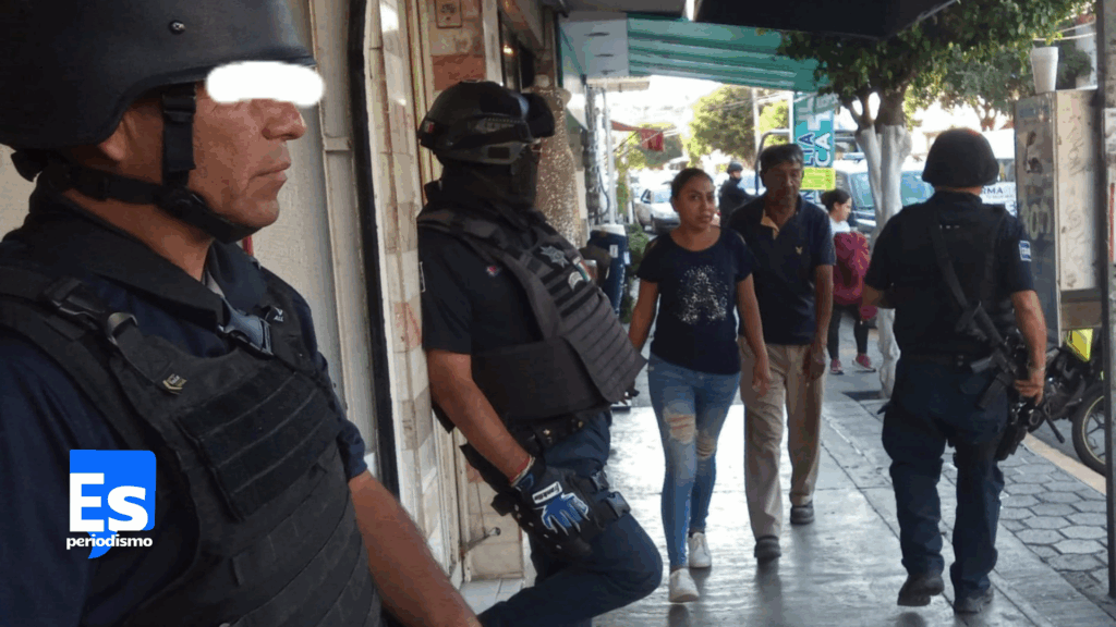 En lo que va de agosto Seguridad Estatal ha detenido a 38 personas