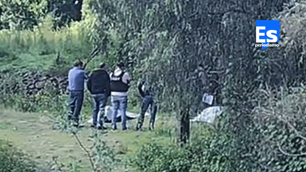 Ejecutaron a dos hombres con 20 tiros luego de torturarlos