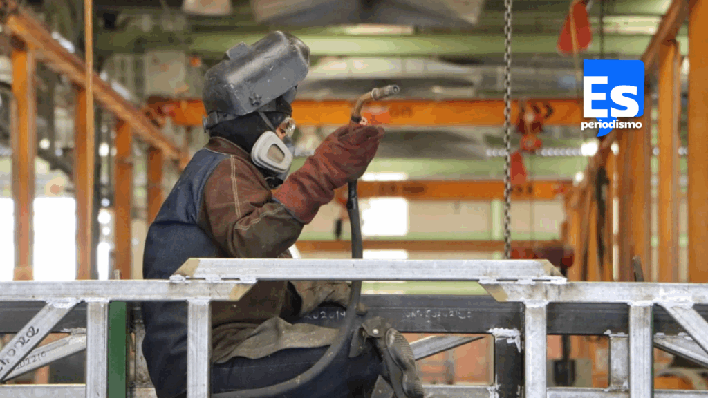 En crecimiento anual de empleo formal Hidalgo es tercer lugar nacional
