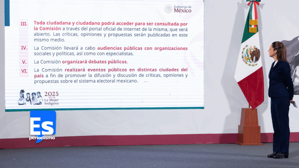 En octubre comienzan consultas foros y mesas de discusión