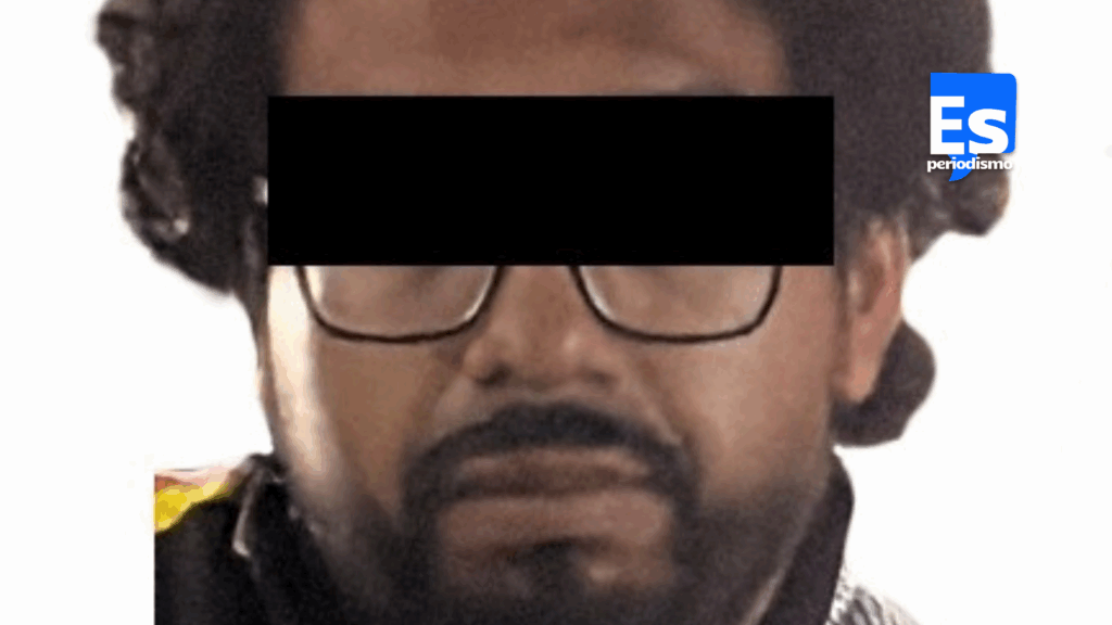 Encarcelan a 3 narcos de fentanilo detenidos por FGR en Tizayuca