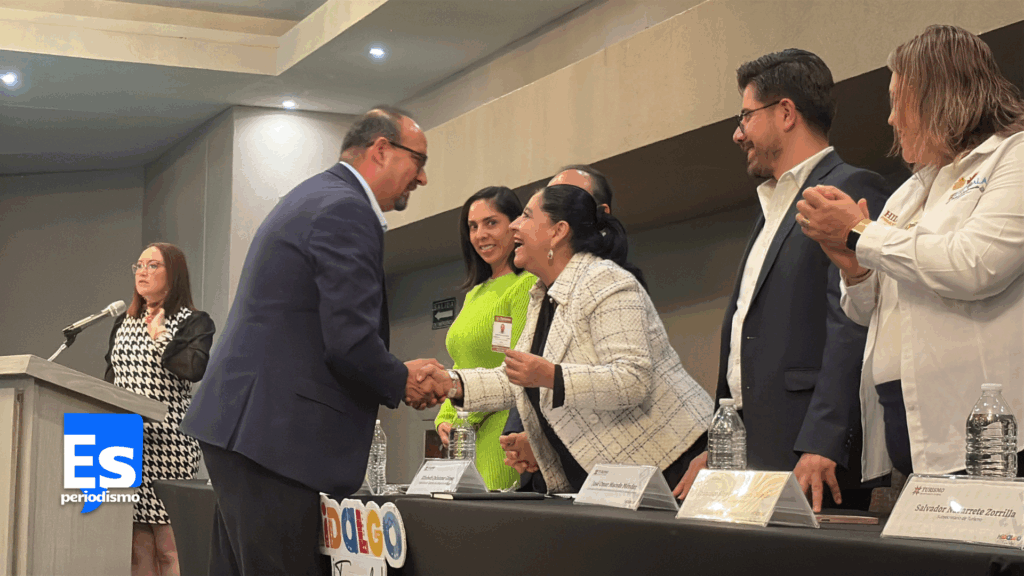 Entrega de Registro Nacional de Turismo y Certificaciones a Empresas