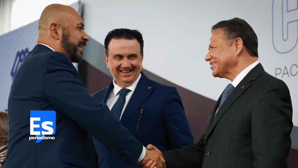 Es el momento de Hidalgo y los empresarios deben involucrarse