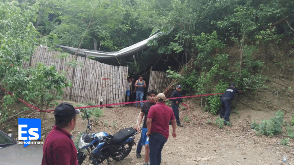 Explosión depirotecnia cimbró Jaltocán