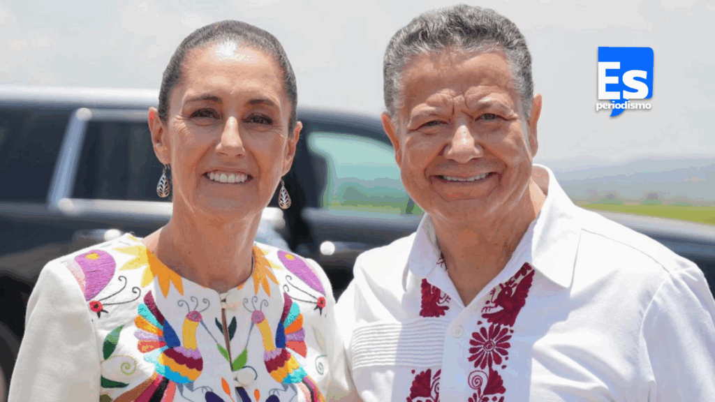 Hidalgo constata cumplimiento del compromiso de atención al reclamo social