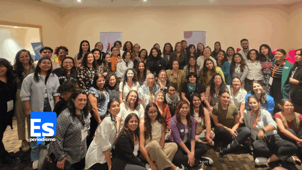 Hidalgo participó en la XVI Conferencia de la Mujer