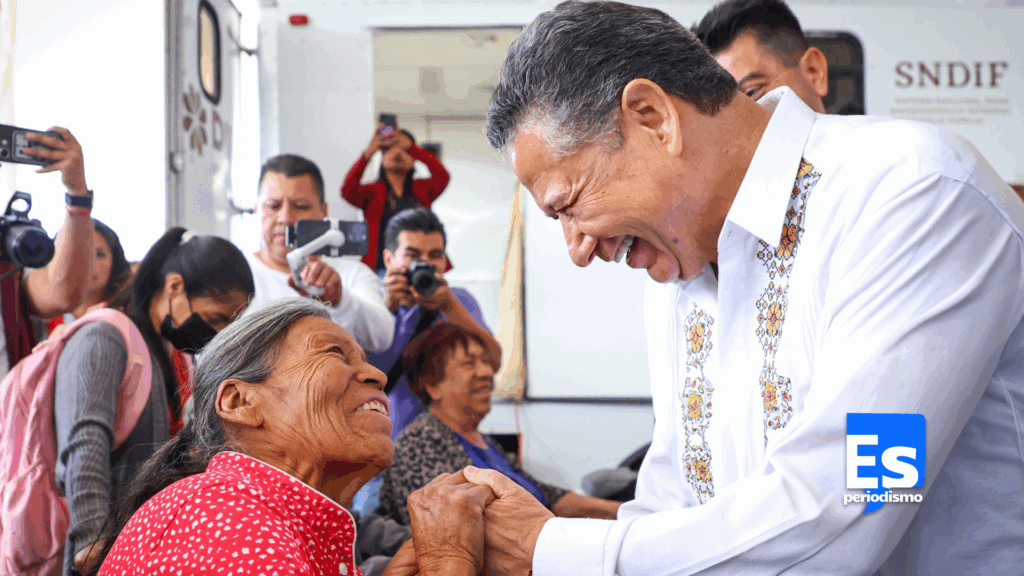 Este viernes inician informes regionales en Huejutla