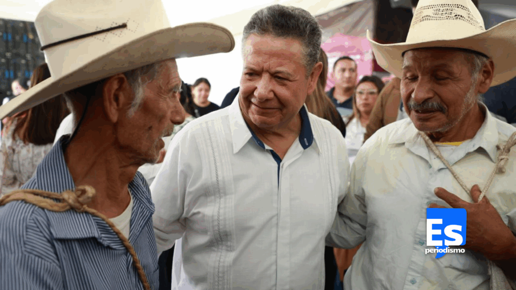 Informes regionales en Huejutla, Tula e Ixmiquilpan