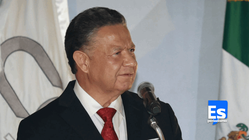 LA COLUMNA DE ES PERIODISMO