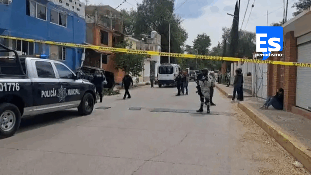 Le arrebatan la vida dentro de su camioneta, en Tula