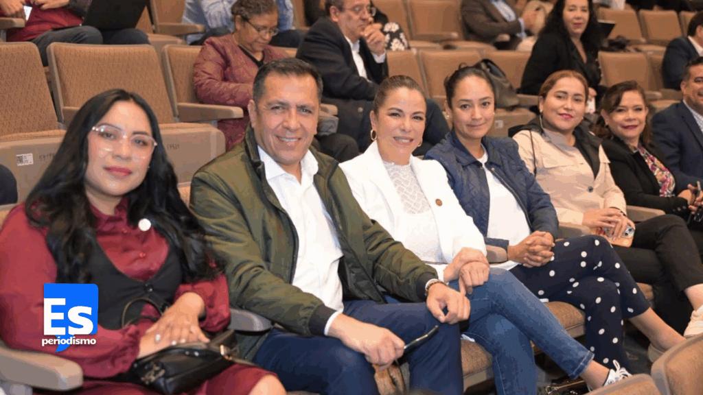 Legisladores de Morena abordan estrategias