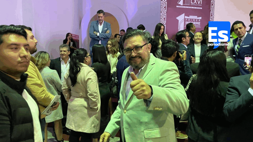 Los proyectos políticos personales son respetables