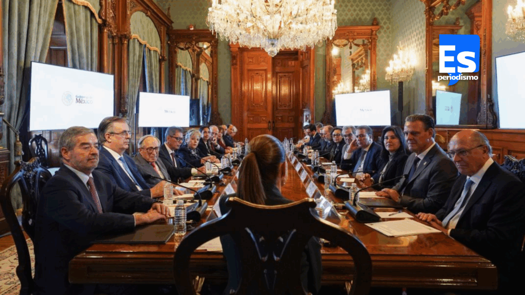 México y Brasil fortalecen su cooperación en desarrollo científico