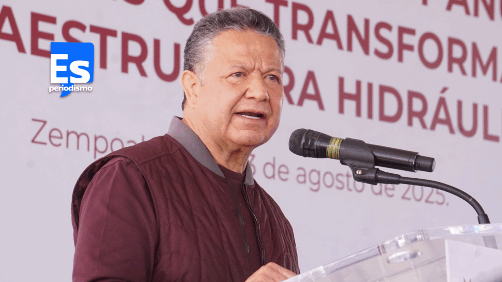 Momento de unidad gobierno y sociedad con objetivo transformador