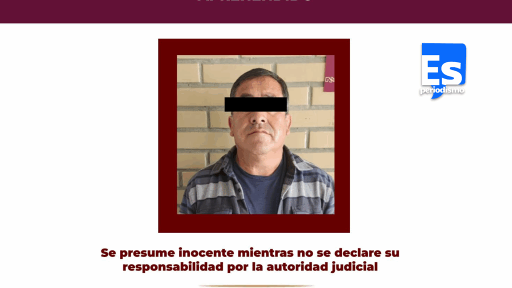Nueva orden de aprehensión contra expresidente municipal