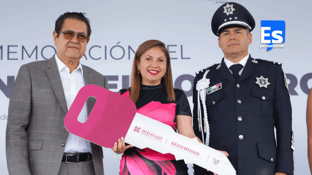 Equipan con patrullas a policía y tránsito de municipios